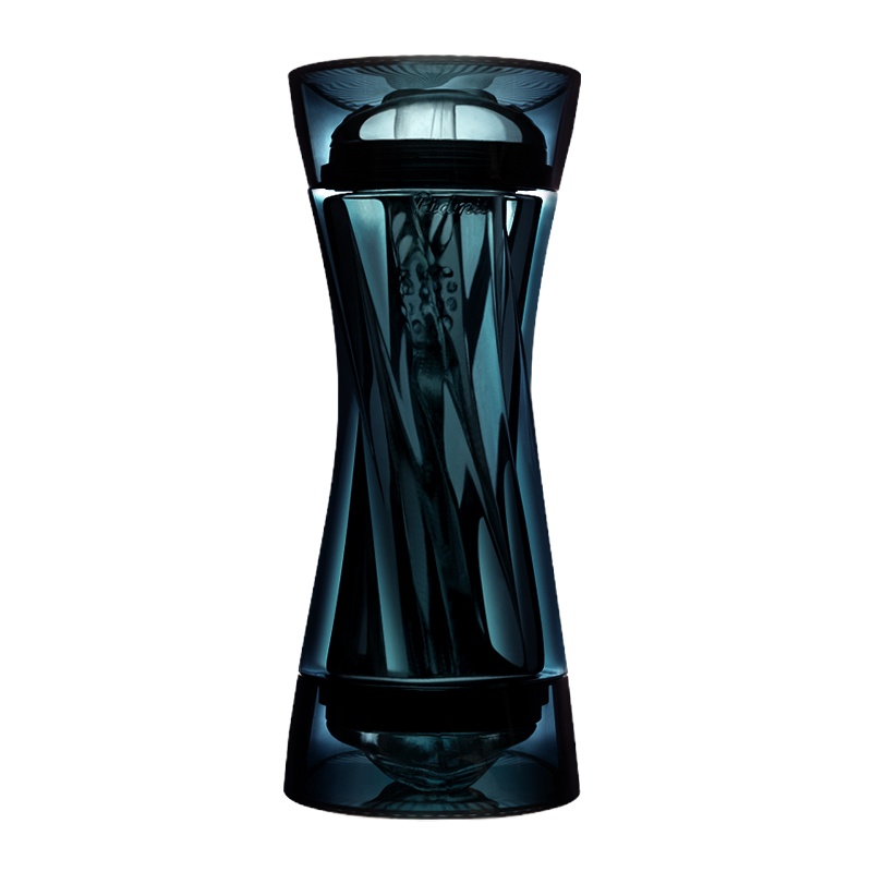 svakom透明双通飓风杯夹吸飞机杯吸吮男用口交自慰柸按摩性锻炼自慰阴茎训练器口吸