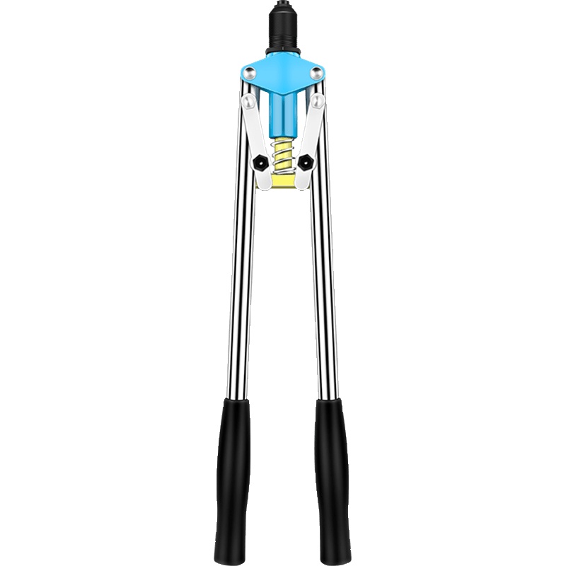 工业款手动拉铆枪家用小型铆钉枪古达拉钉铆抢铆钉机省力抽芯铆钉枪