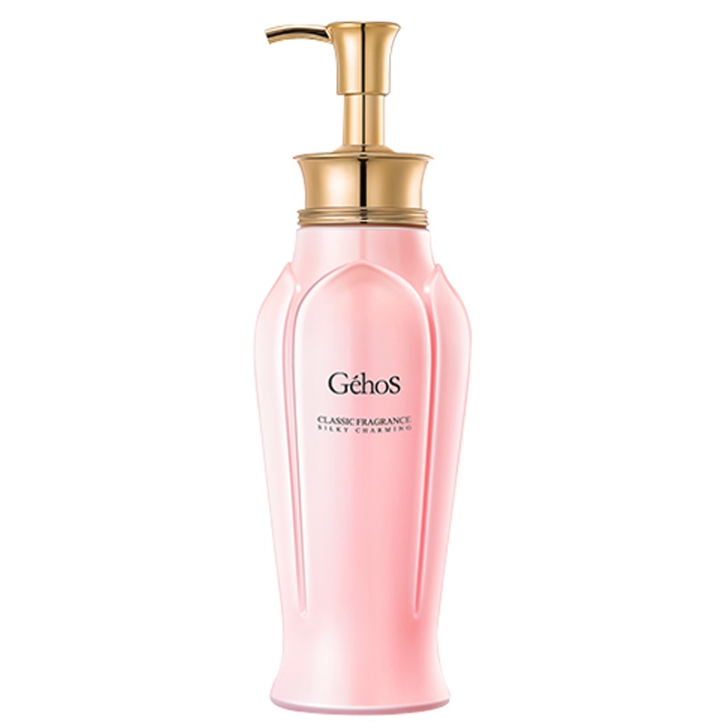 姬存希沐浴浓缩原液补水保湿温和滋润香芬身体护理官方正品沐浴露