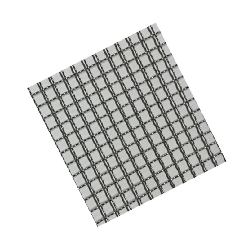 企业专享 不锈钢网筛网过滤网 网孔2.4毫米/丝粗0.8毫米 长1m宽1m 起订量10米