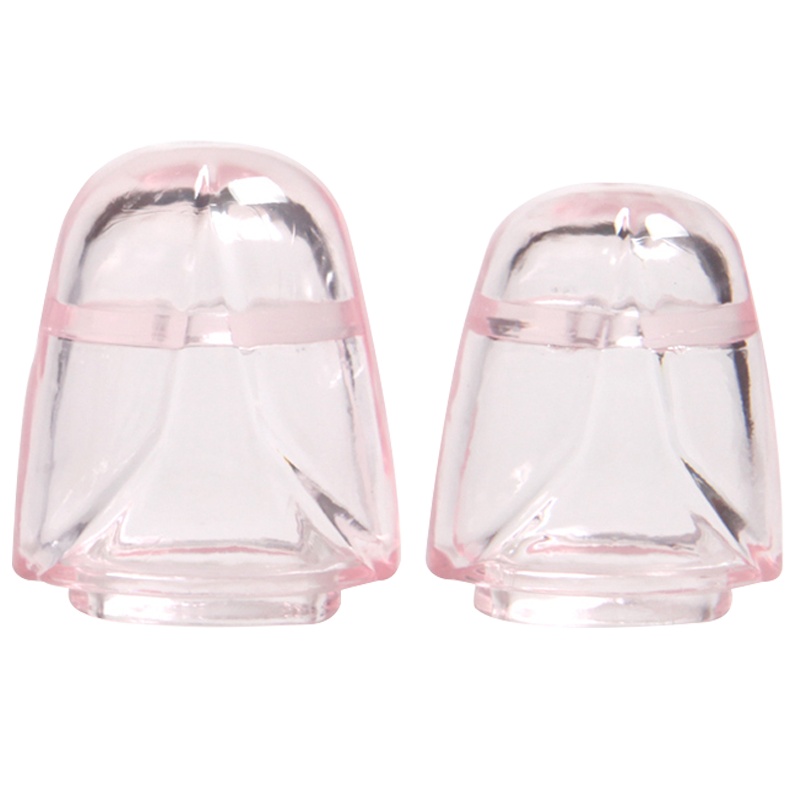 取悦仿真水晶头套男用狼牙套成人性用品高潮夫妻房事情趣用具激情性玩具