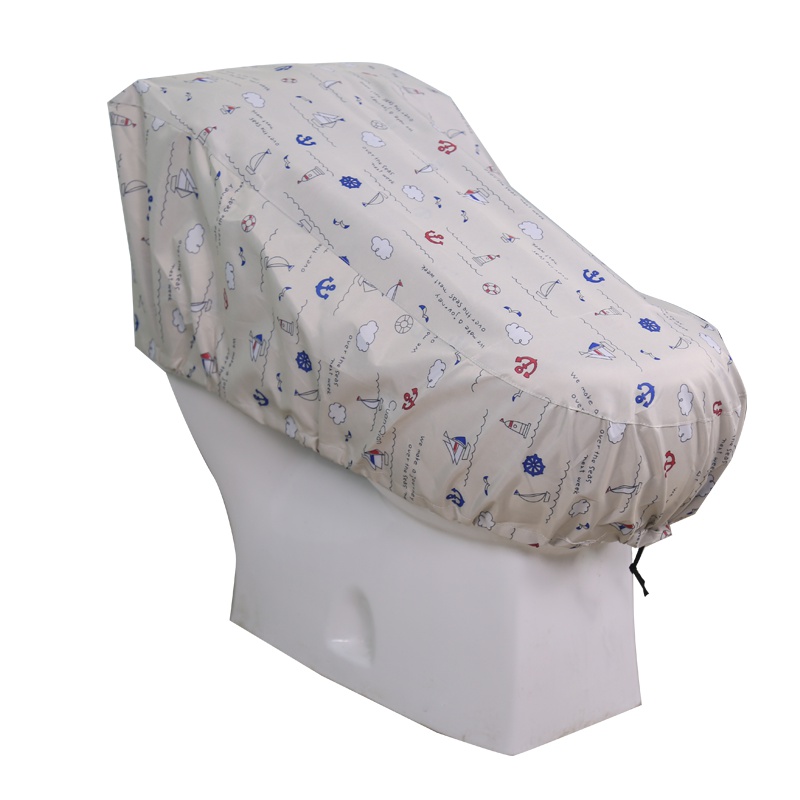 千莎 智能马桶罩防尘罩防水罩坐便器全包罩水箱罩马桶盖罩通用防溅水防淋浴套