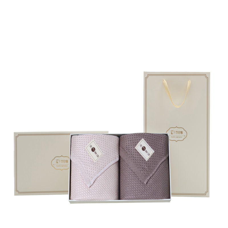 竹印象(BAMBOO IMPRESSION)zyx-vip8007 迷你全竹亲柔两件套