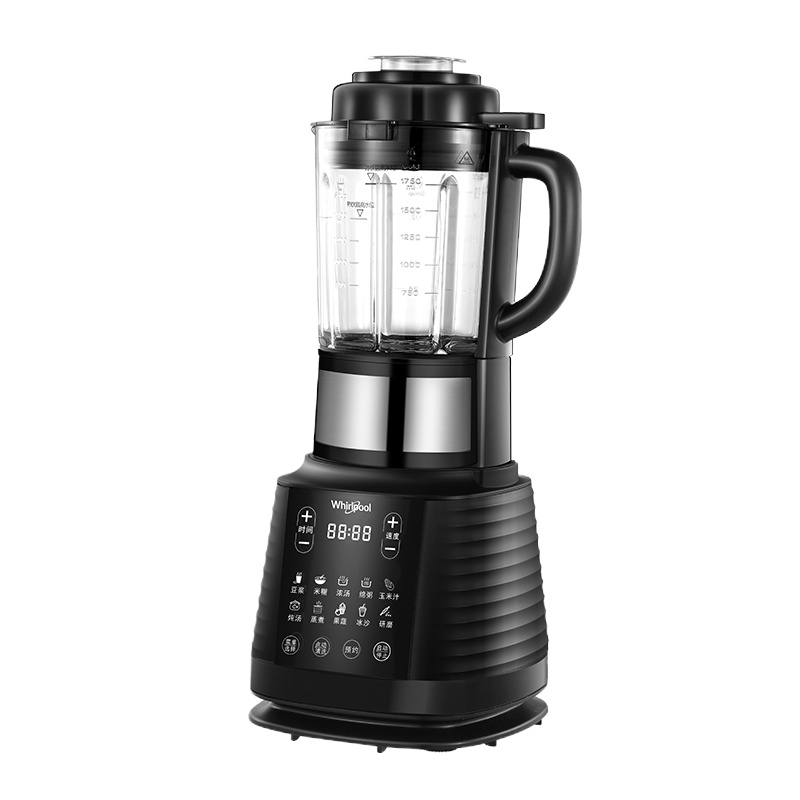 惠而浦(Whirlpool) 破壁料理机WBL-CG288J