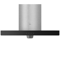 烟机-CXW-220-B82 T型烟机 触摸 不锈钢+玻璃