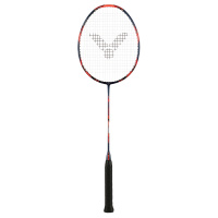 威克多VICTOR TK-BXR/F 隼/烎羽毛球拍 突击拳击手碳素专业比赛进攻型单拍