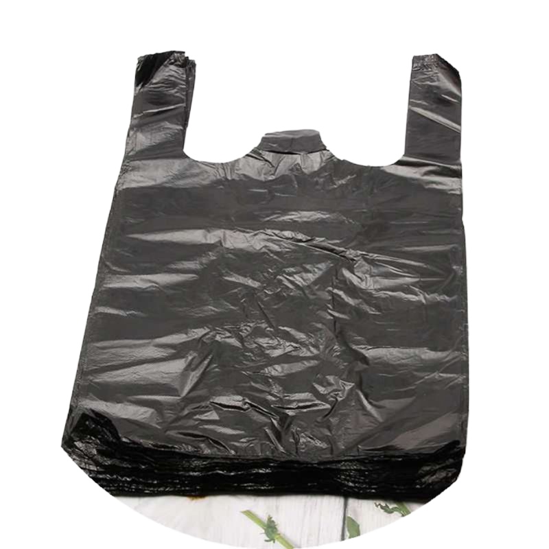 手提式垃圾袋 55*70 45只/扎