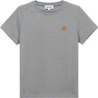 KENZO 高田贤三 女士 棉质圆领短袖T恤 FB5 2TS843 4SA