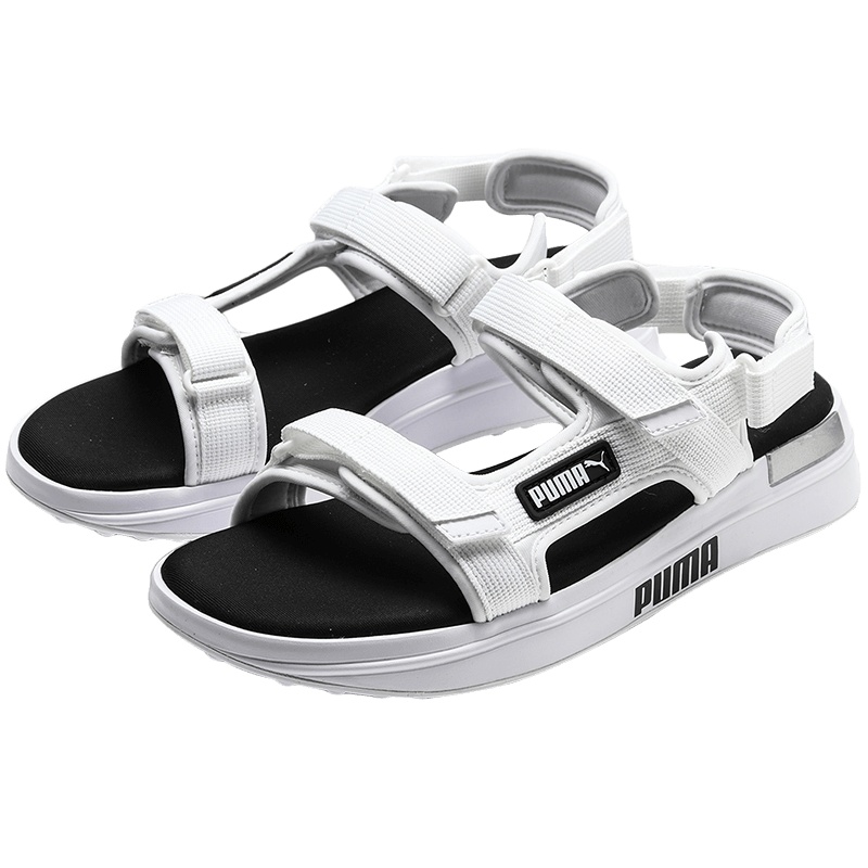 【自营】PUMA彪马男鞋女鞋运动鞋休闲鞋凉鞋372318