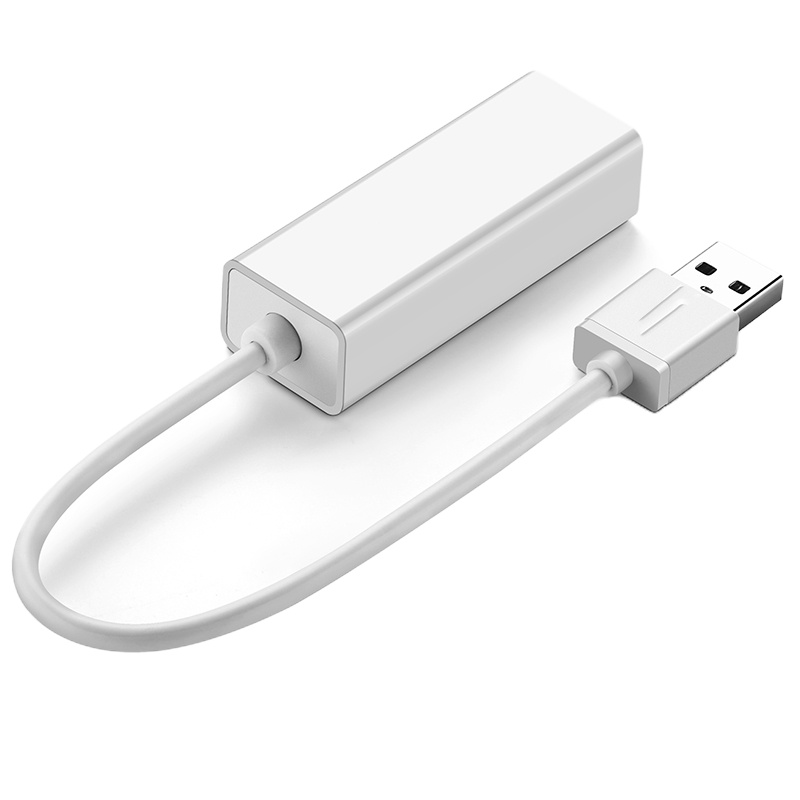 海康威视 高端带线3.0USB网卡(个)