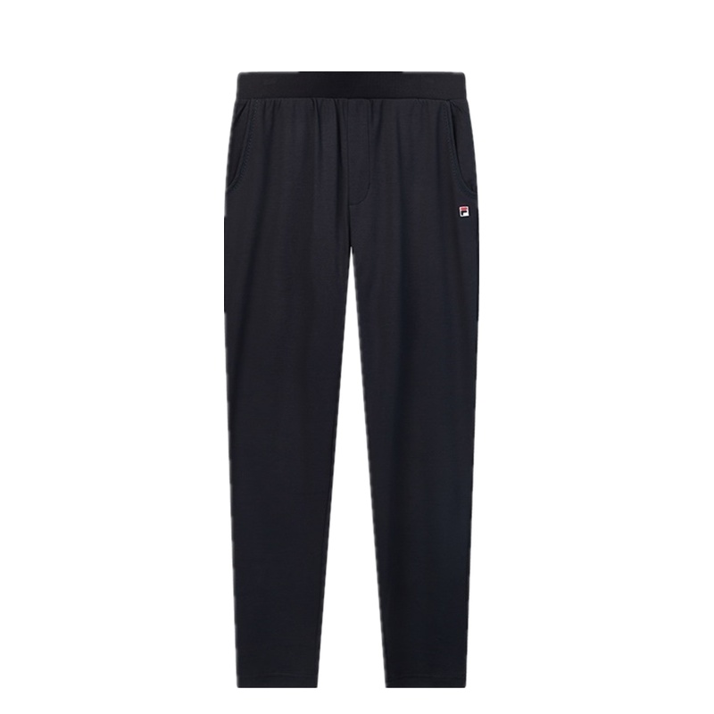 斐乐FILA 男针织长裤 F11M028617F