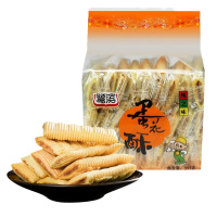 ZHMD鹭滨 蛋花酥纯之味227g