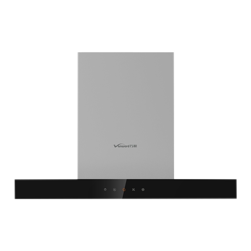 万和油烟机CXW-260-X08D