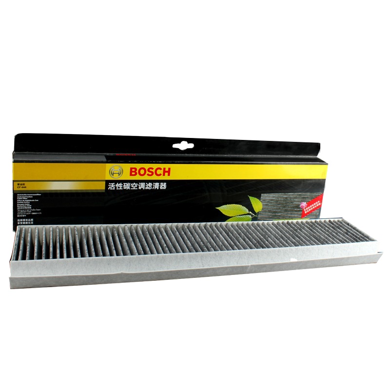 博世(BOSCH)双效活性炭空调滤清器0986AF5444长安福特蒙迪欧2.0L/2.5