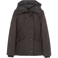 CANADA GOOSE 加拿大鹅 女士 涤纶鸭绒连帽羽绒服大衣外套 3800L