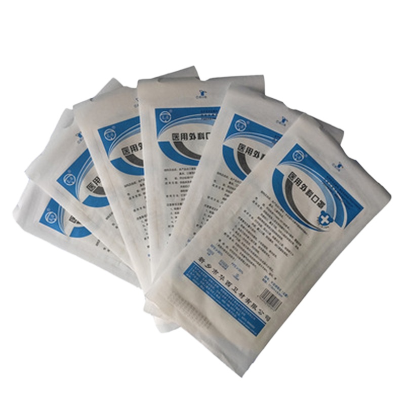 卫安(WeiAn)医用外科无菌口罩(独立包装50片/盒)