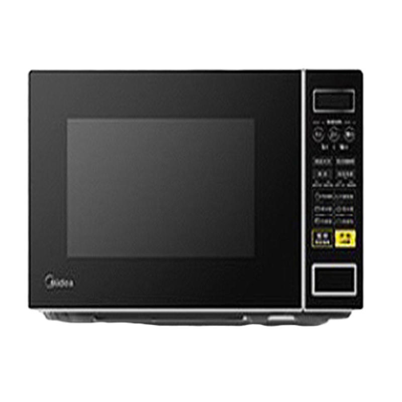 美 的(Midea)M1-L213C 快捷家用微波炉