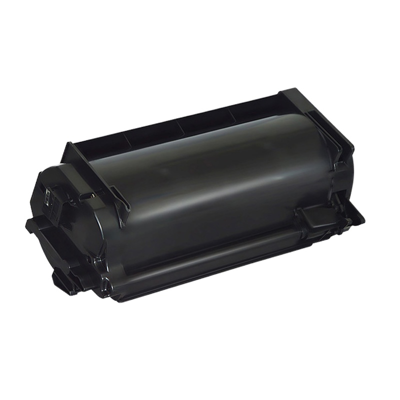 荣普 (金融版) MS811 粉盒 黑色 适用于 利盟MS710/711/MS810dn/811dn