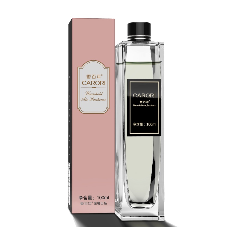 香百年 汽车家用香薰补充液香 薰持久淡香氛除异味大瓶量贩装JY-135