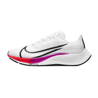 NIKE耐克2020秋季新品男子AIR ZOOM PEGASUS运动跑步鞋BQ9646-103