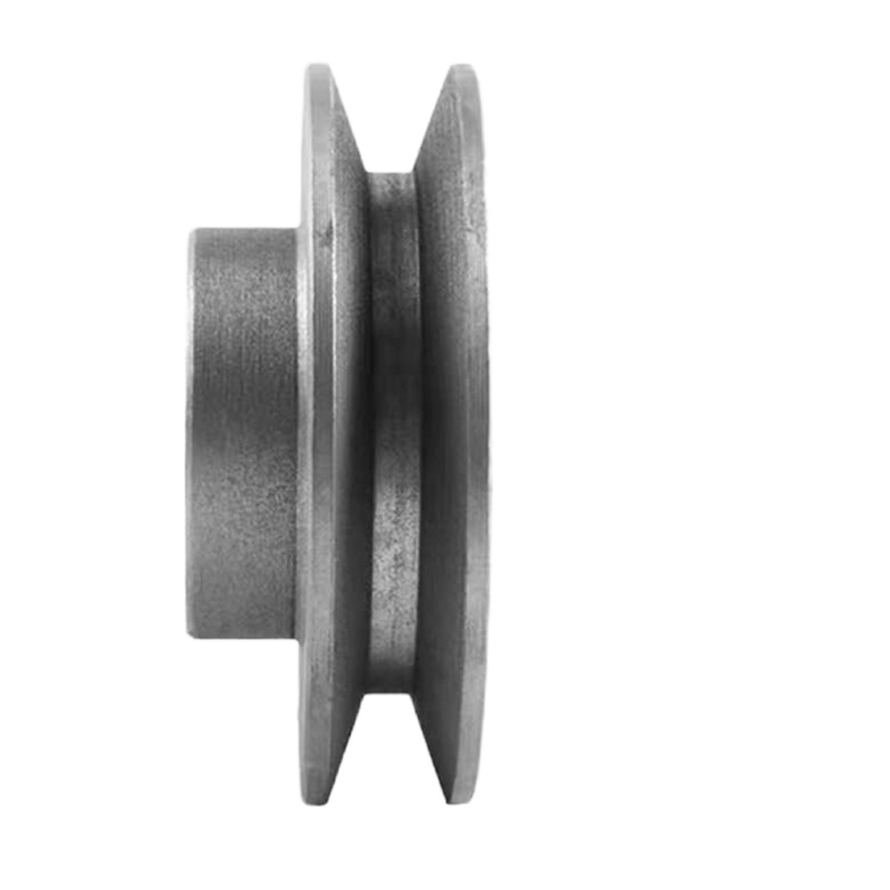 DP 皮带轮 单槽A型平面 外径8CM