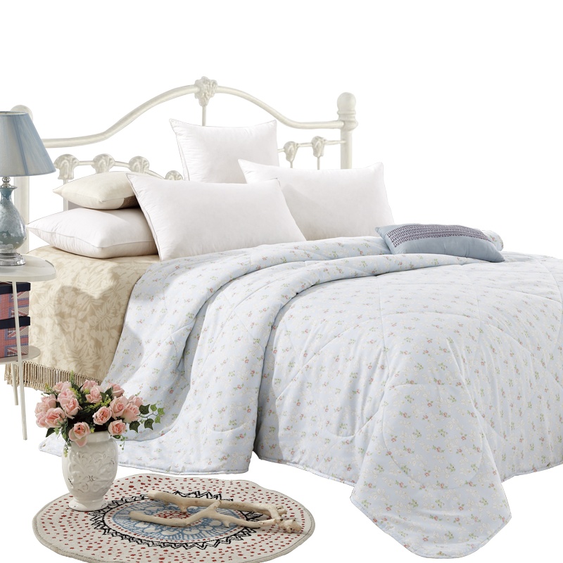 圣之花(St.Fiore)娇之魅夏被 152*210cm 花色