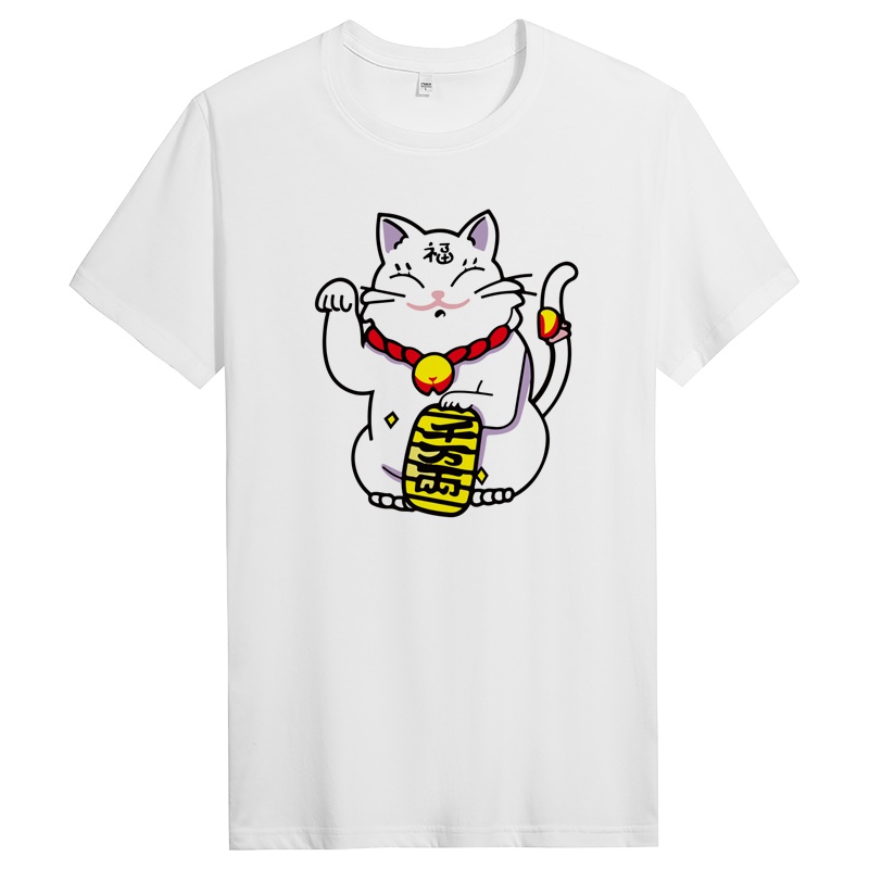 纯棉短袖T恤男士潮流圆领夏季半袖体恤衣服男 DT10087