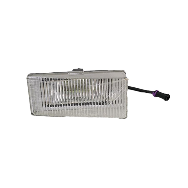 兆九 解放CA1122 前雾灯