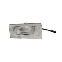 兆九 解放CA1122 前雾灯