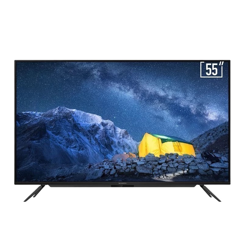 创维55英寸电视55A4