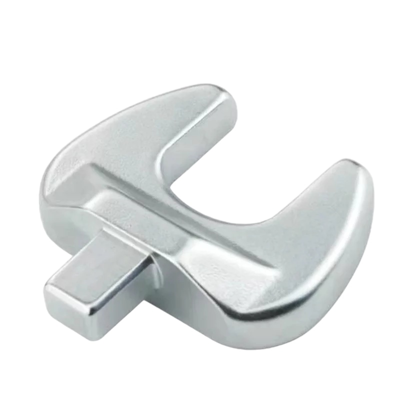 瀚图斯力矩扳手开口头 14*18-12mm 个