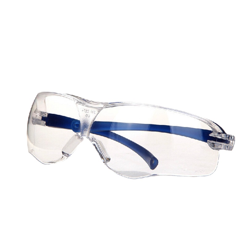 防护眼镜3M 防风沙防雾10434