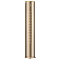 格力空调KFR-50LW/(50550)FNhAa-B1(WIFI) (含管) 顶(奢华金)