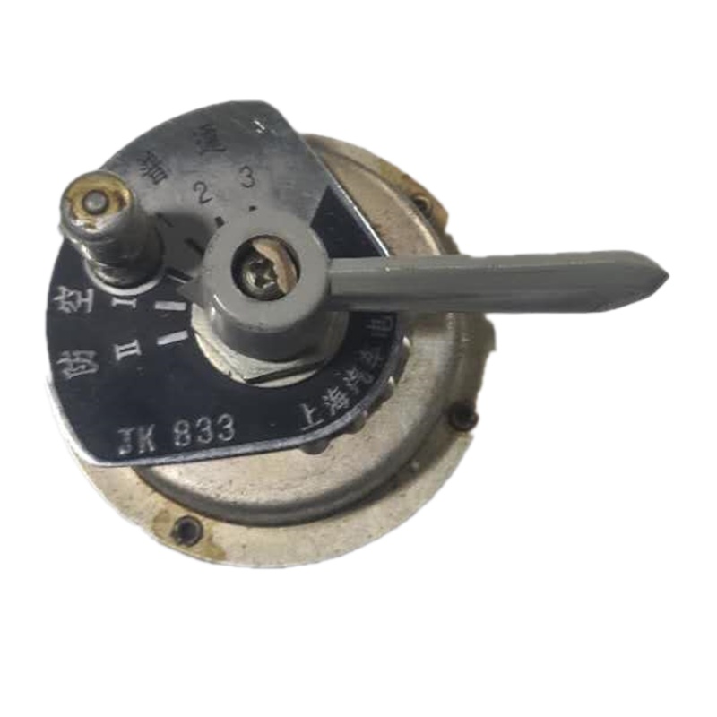 陕汽重汽斯太尔SX2190防空灯开关