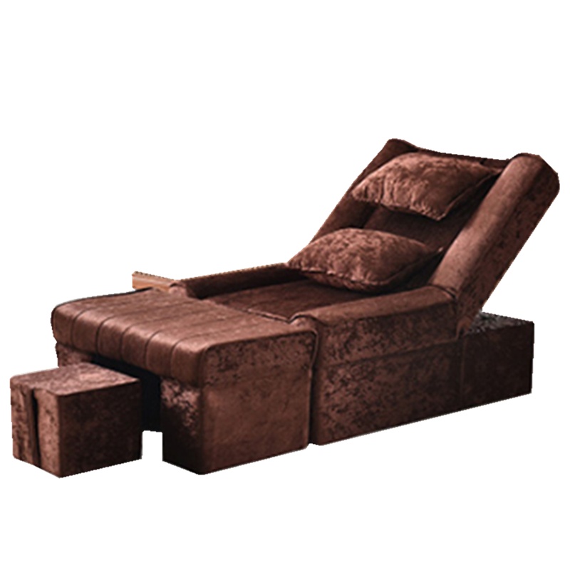 周鼎皖按摩床电动休闲沙发躺椅贵妃椅子(zdwy-3)