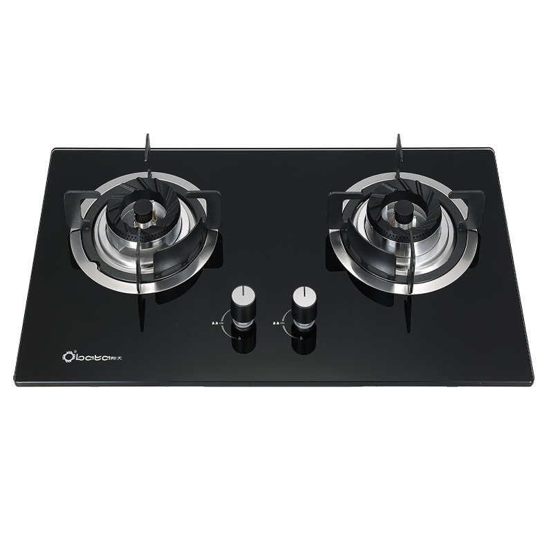 邦太家用燃气灶具JZY-998-8647