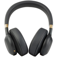 JBL E55BT Quincy 头戴式无线蓝牙运动耳机 黑色