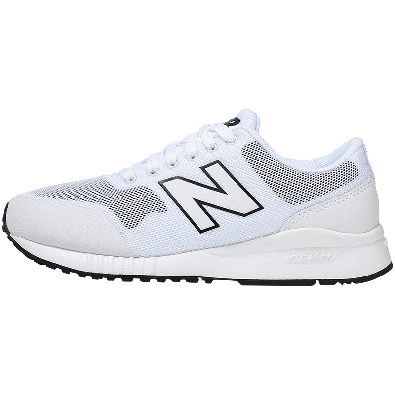 【自营】New Balance/NB男女鞋休闲鞋秋款005系列跑步运动鞋MRL005WN MRL005WN白色