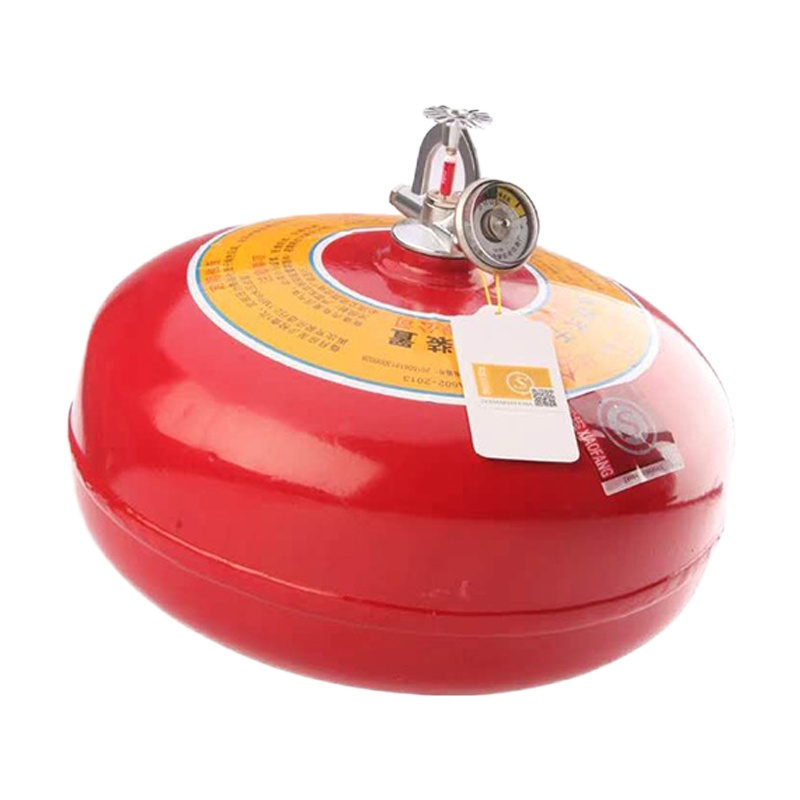 SENJE FZXA10/1.2 悬挂式干粉灭火器 含安装