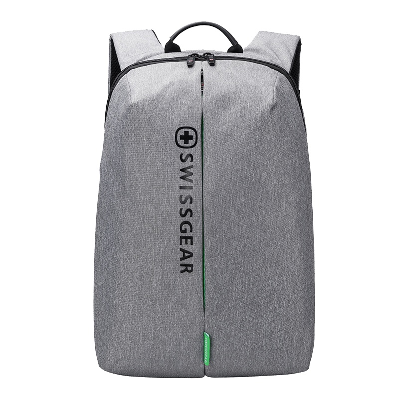 SWIMADE时尚双肩背包防泼水耐磨面料抖音同款男女通用多色旅行包