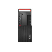 联想ThinkCentre M720t台式电脑i3-8100 4G 1T+128G 独显 21.5寸背光液晶显示屏