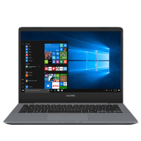 华硕(ASUS)商用笔记本电脑P5440FF856K15x2 14英寸(i7 8565U 16G 512G+1TB FHD 2G独显 正版操作系统)