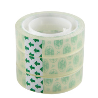 研高(Resehigh) 高透易撕小胶带 3卷/筒 YG1111