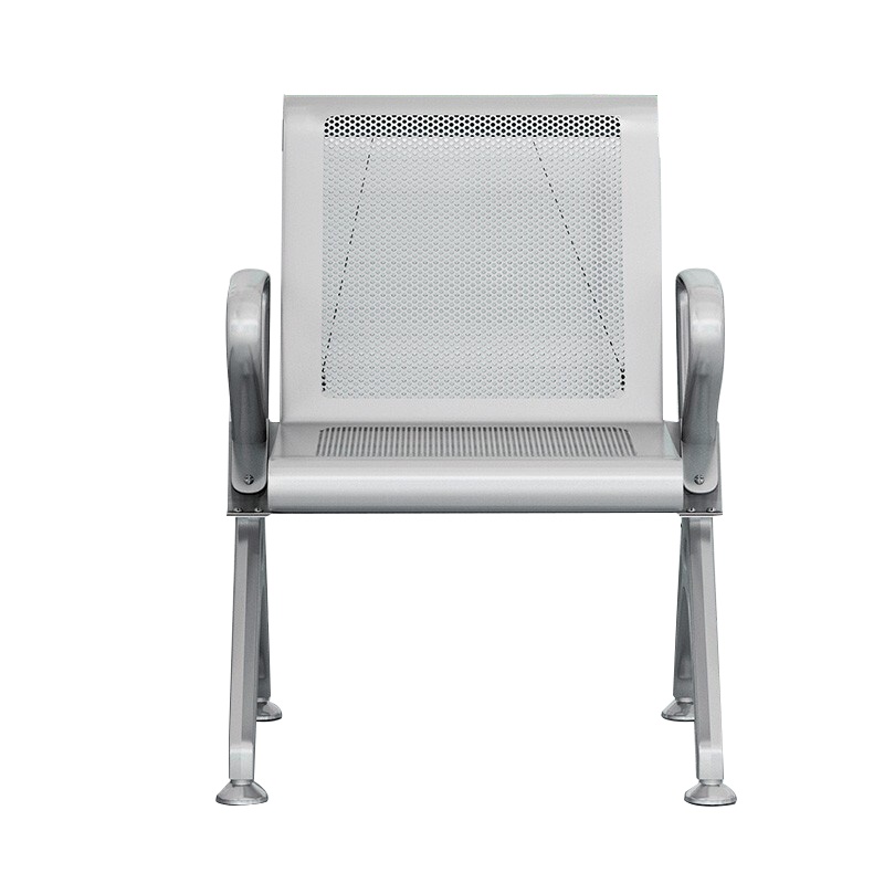 欧宝美机场椅候车椅连排椅医院候诊椅输液椅银行等候椅双人