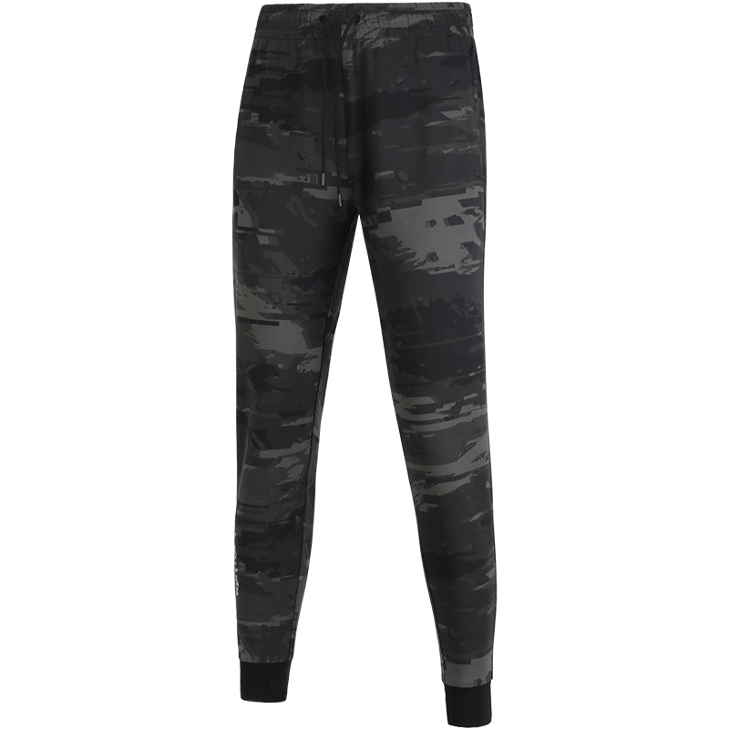 李宁男子篮球系列BADFIVE运动卫裤