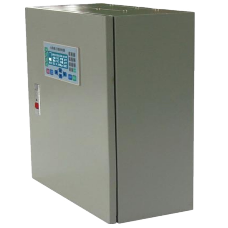 智能控制柜（带多功能卡）洲明 15KW