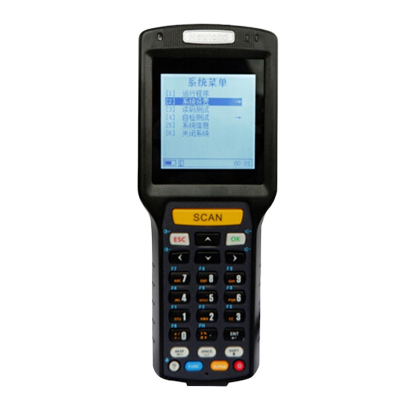 盘点机 新大陆PT86-30