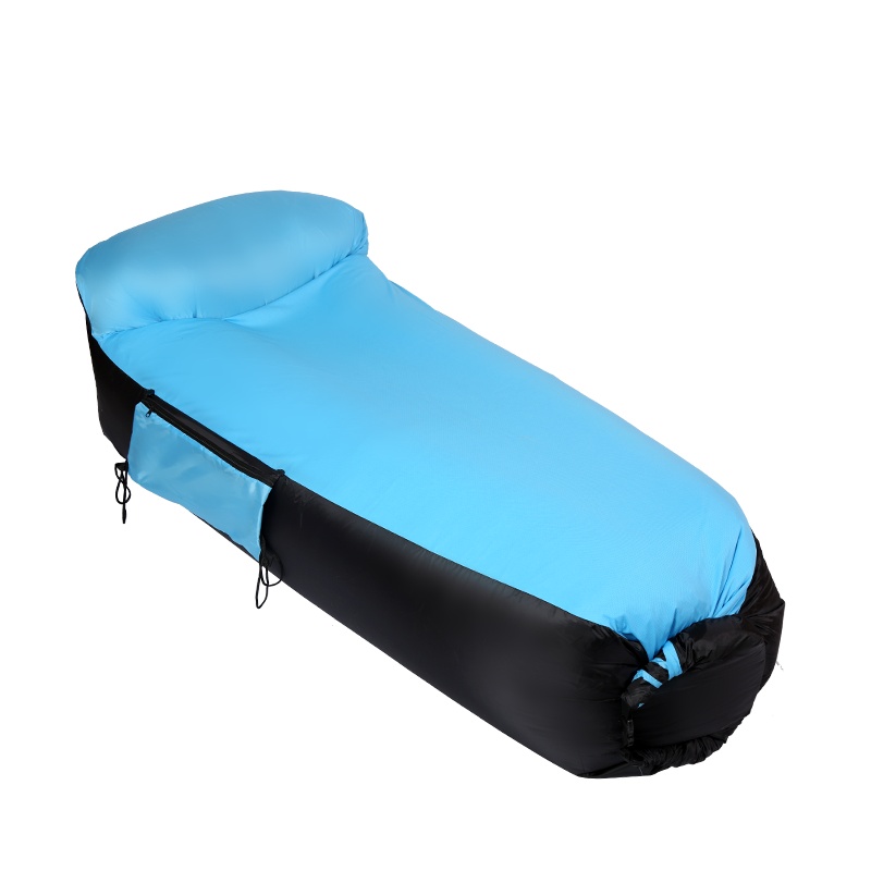 三极户外(Tripolar) TP1233 户外懒人充气沙发网红充气床公园气垫床床垫空气床午休床单人