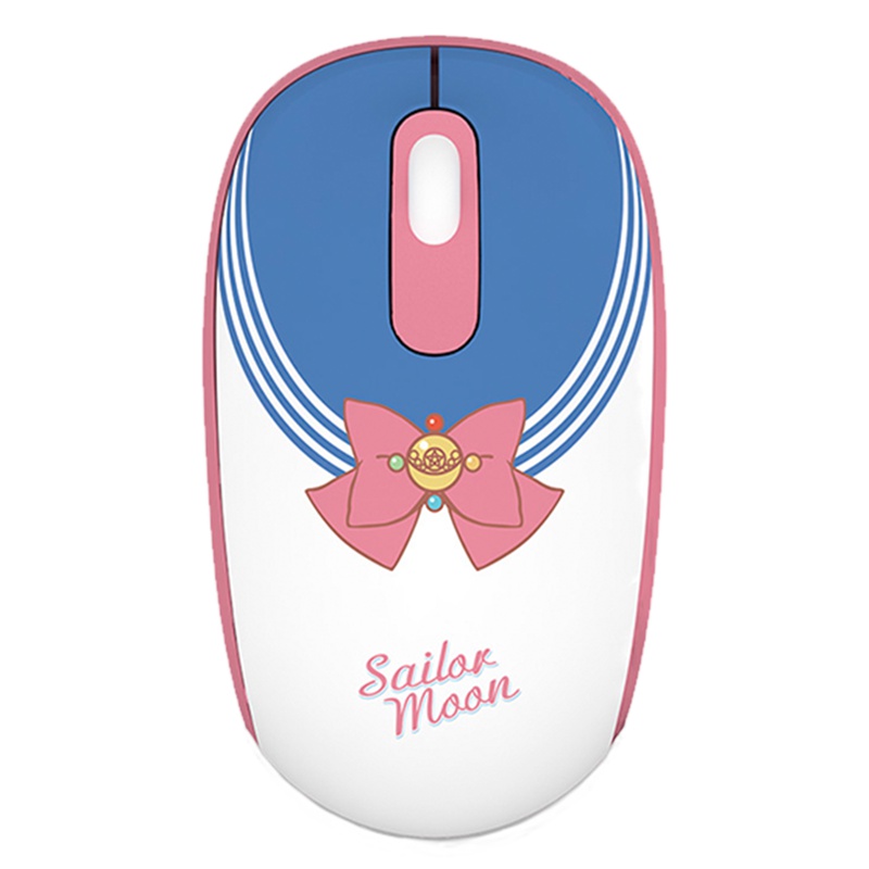 美少女战士 鼠标 水手月亮