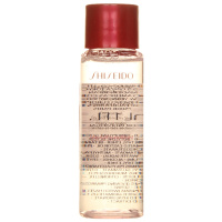 资生堂(SHISEIDO)肌源焕活精萃水（滋润型）30ml*3
